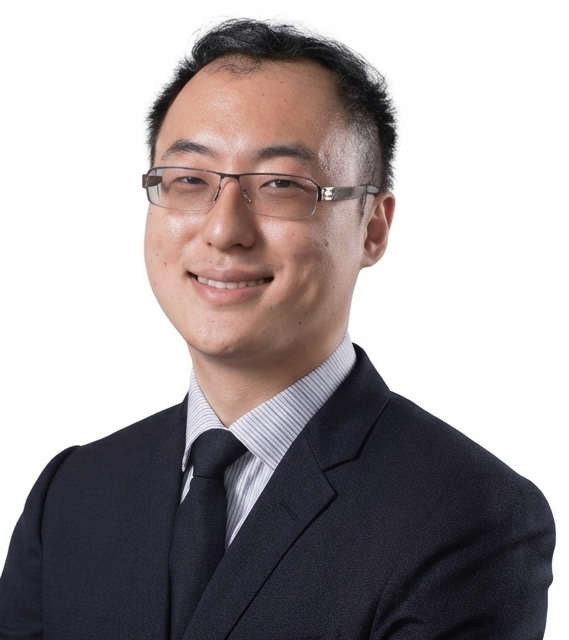 執行顧問/共同創辦人 pic